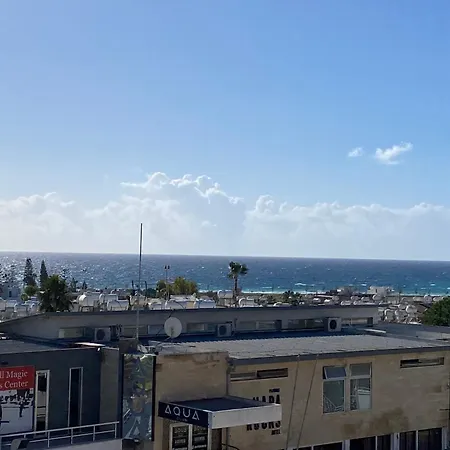 Midtown Napa דירה *
