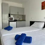 Midtown Napa Apartment Ayia Napa