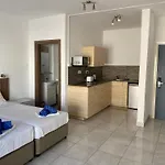 Midtown Napa Apartment