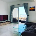 Midtown Napa Apartment Ayia Napa