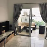 Midtown Napa Apartment *