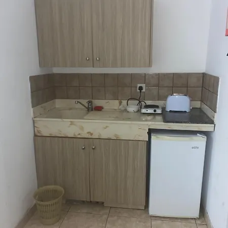 Midtown Napa Apartments أيا نابا