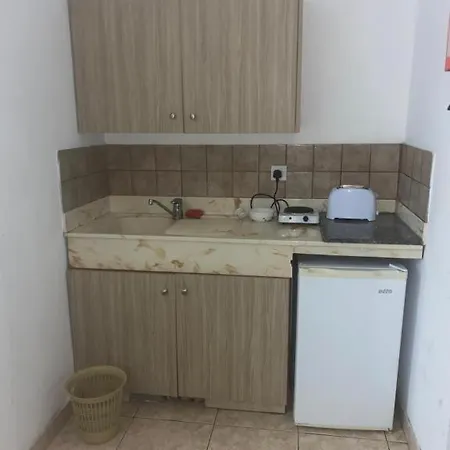 Apartman Pan Marie Ajía Nápa