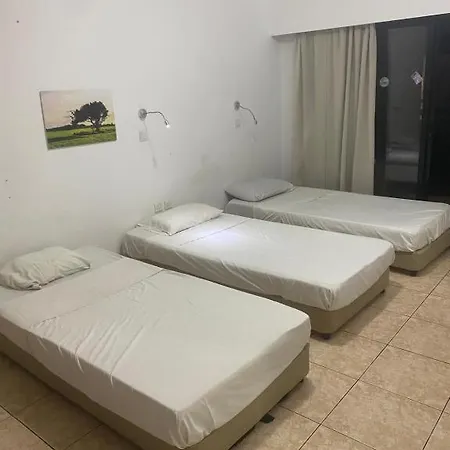 Apartman Pan Marie