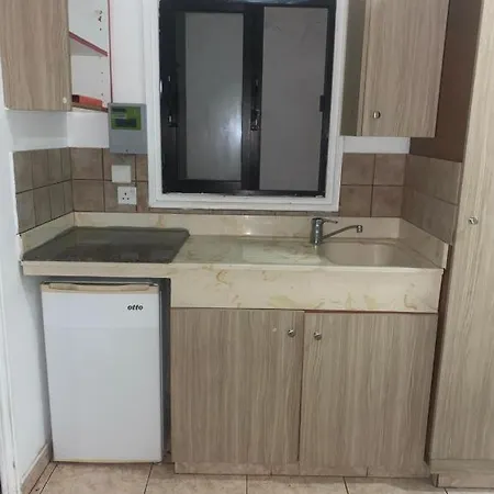 Midtown Napa Apartments Apartman Ajía Nápa