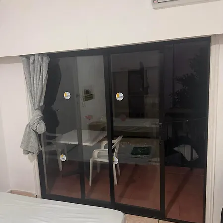 Midtown Napa Apartments Apartman Ajía Nápa