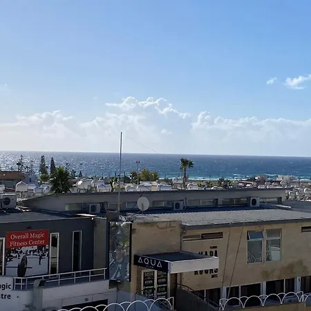 Midtown Napa Lejlighed