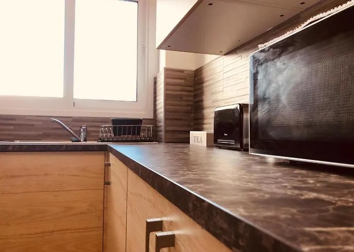 Midtown Napa Ayia Napa