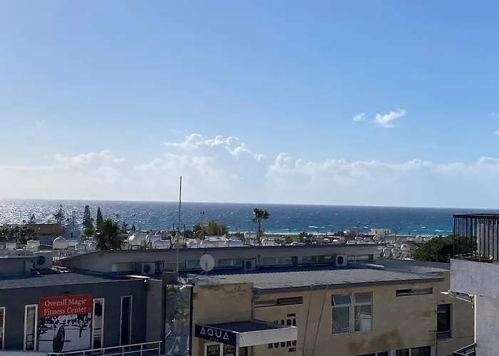 Midtown Napa Lejlighed *