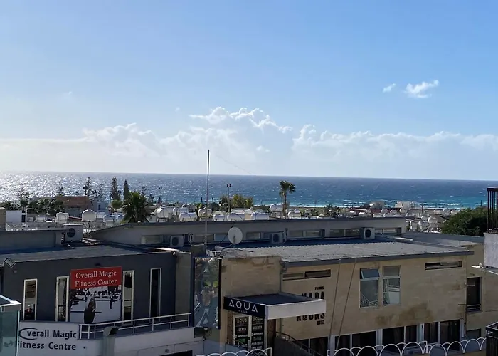 Midtown Napa Lejlighed