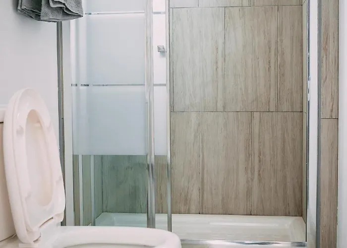 Appartement Pan Marie Apartments *