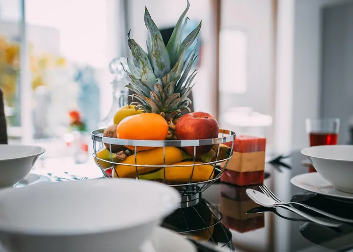 Pan Marie Apartments Ayía Nápa