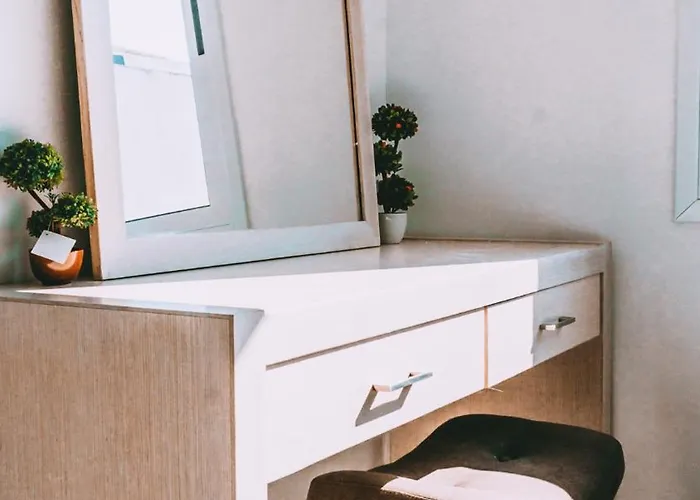 Pan Marie Apartments