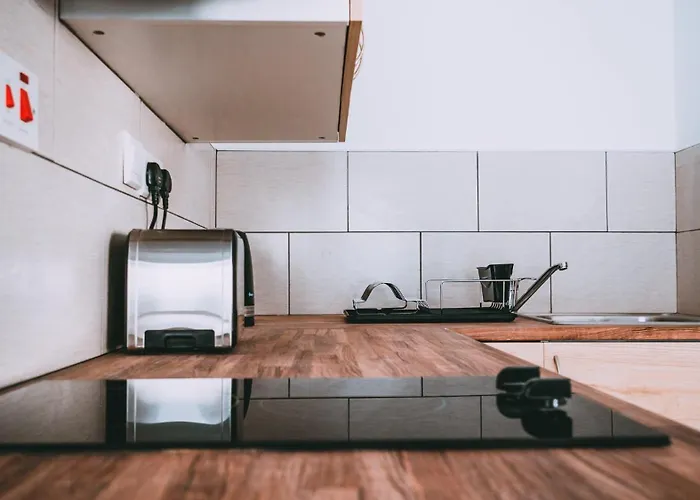 Midtown Napa Ayia Napa