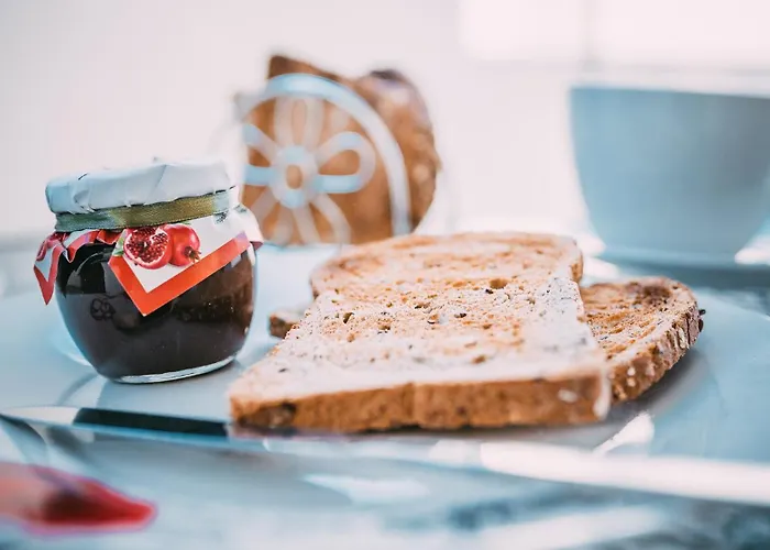 Midtown Napa Lejlighed *