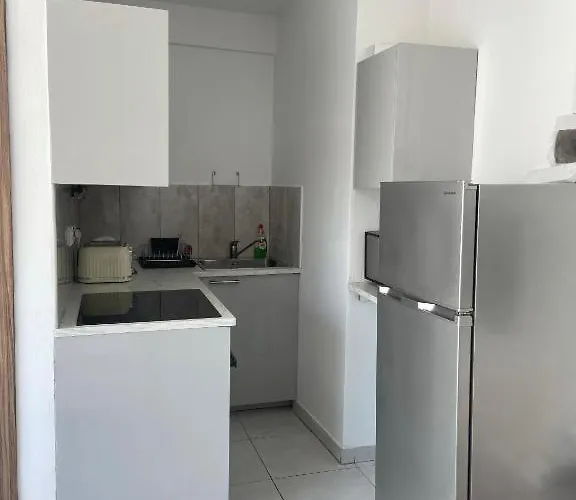 Pan Marie Apartments Appartement