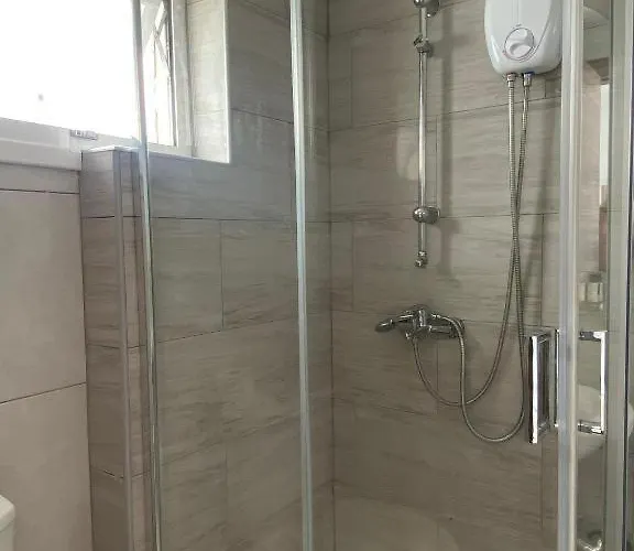 Appartement Pan Marie Apartments