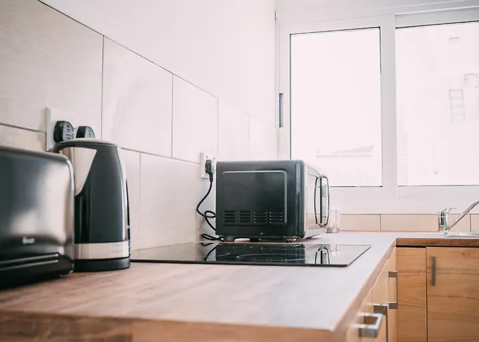 Midtown Napa * Ayia Napa