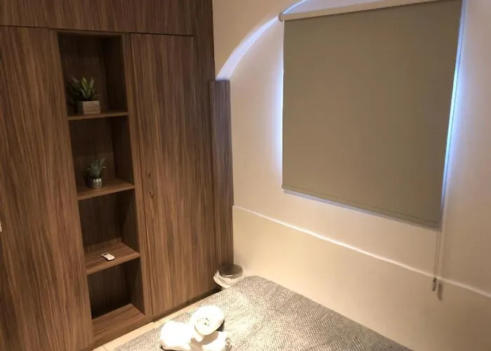 Pan Marie Apartments Ayía Nápa