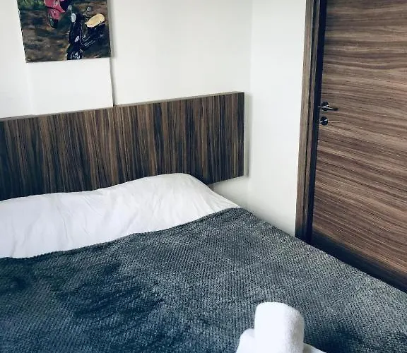 Appartement Pan Marie Apartments