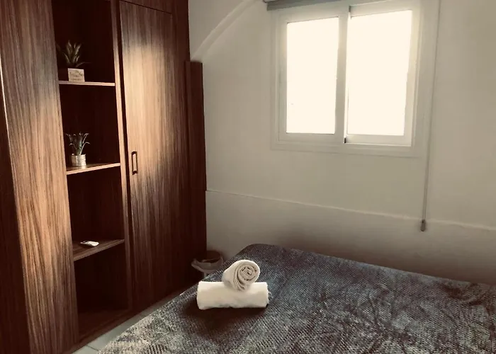 Appartement Pan Marie Apartments