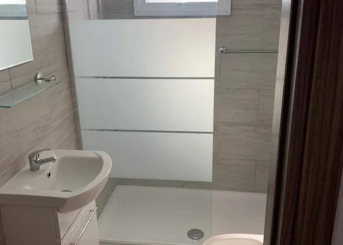 Pan Marie Apartments Appartement