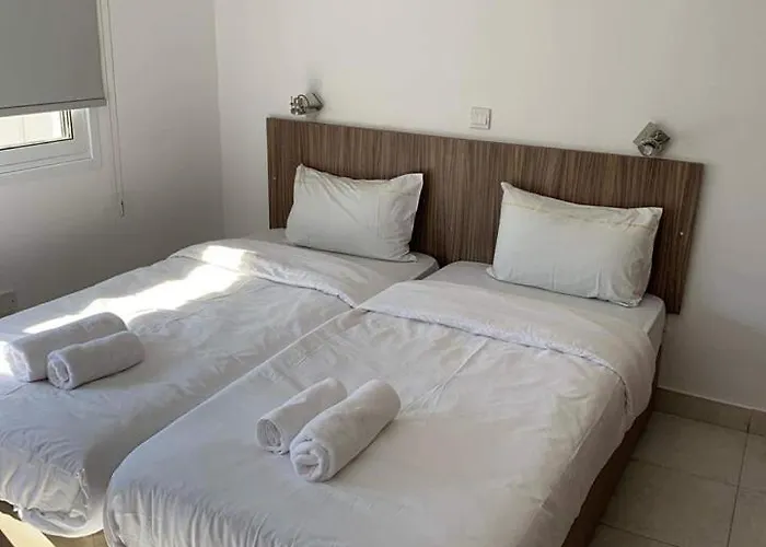 Lejlighed Midtown Napa Ayia Napa