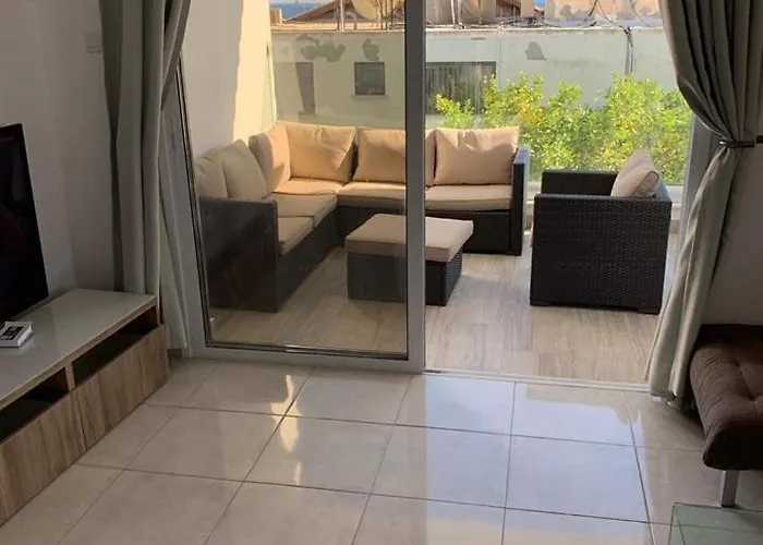 Appartement Pan Marie Apartments