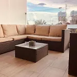 Apartment Midtown Napa Agia Napa