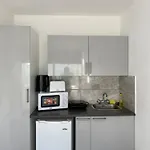 Midtown Napa Apartment *