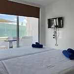 Apartment Midtown Napa Agia Napa