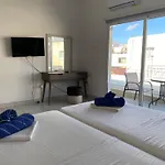 Midtown Napa Agia Napa