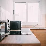 Apartment Midtown Napa *