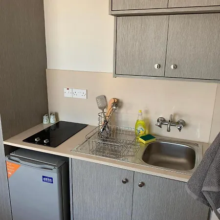 Midtown Napa Apartments