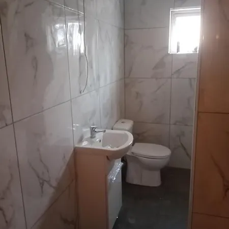 Midtown Napa Apartments *