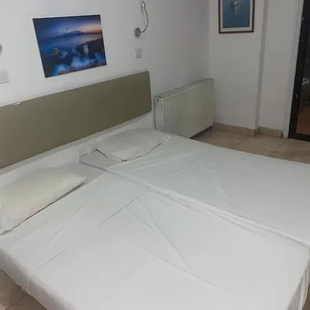 Midtown Napa Apartments * Ayia Napa