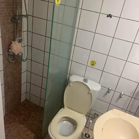 Apartment Pan Marie
