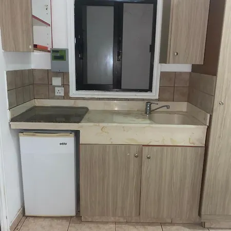 Appartement Pan Marie Apartments Agia Napa