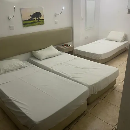 Midtown Napa Apartments * Αγία Νάπα