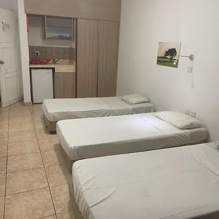 Midtown Napa Apartments * Ayia Napa