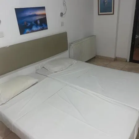 Pan Marie Apartment *