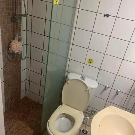 Apartmán Midtown Napa Apartments Ayia Napa