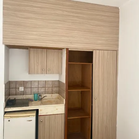 Apartment Pan Marie