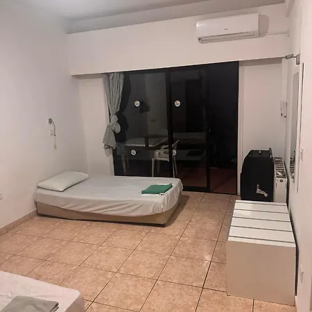 Pan Marie Apartment *