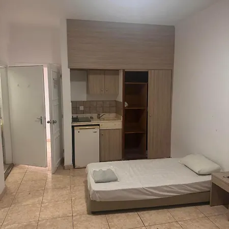 Apartment Pan Marie *
