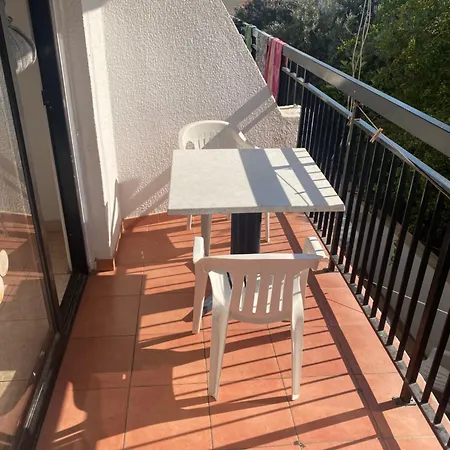 Pan Marie Apartments Appartement Agia Napa