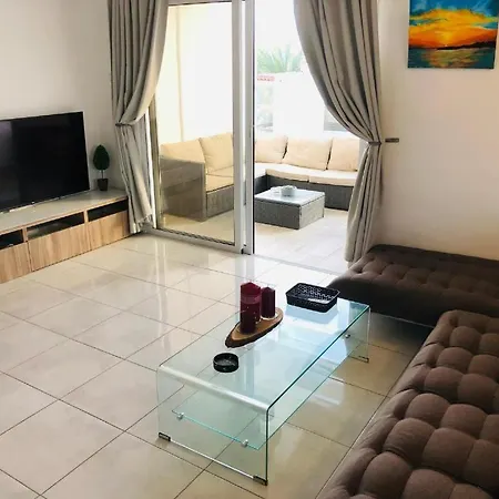 Appartement Pan Marie Apartments