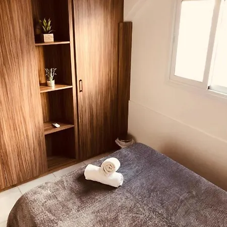 Pan Marie Apartments Appartement Agia Napa