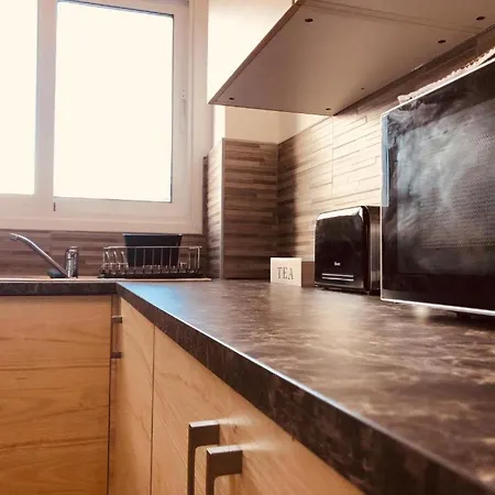 Pan Marie Apartments Agia Napa