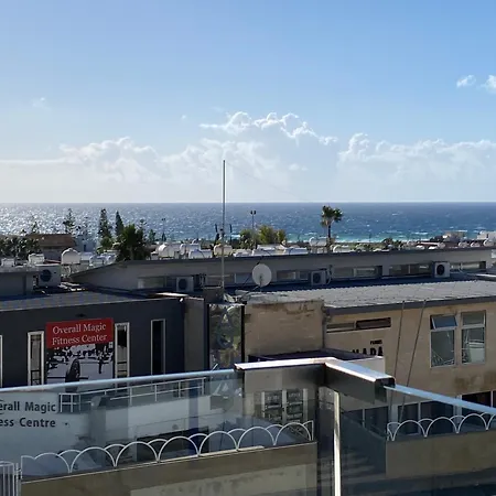 Midtown Napa Apartments * Ayia Napa